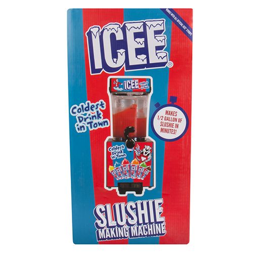 Fizz Creations-ICEE Slushie Machine-300009-Legacy Toys