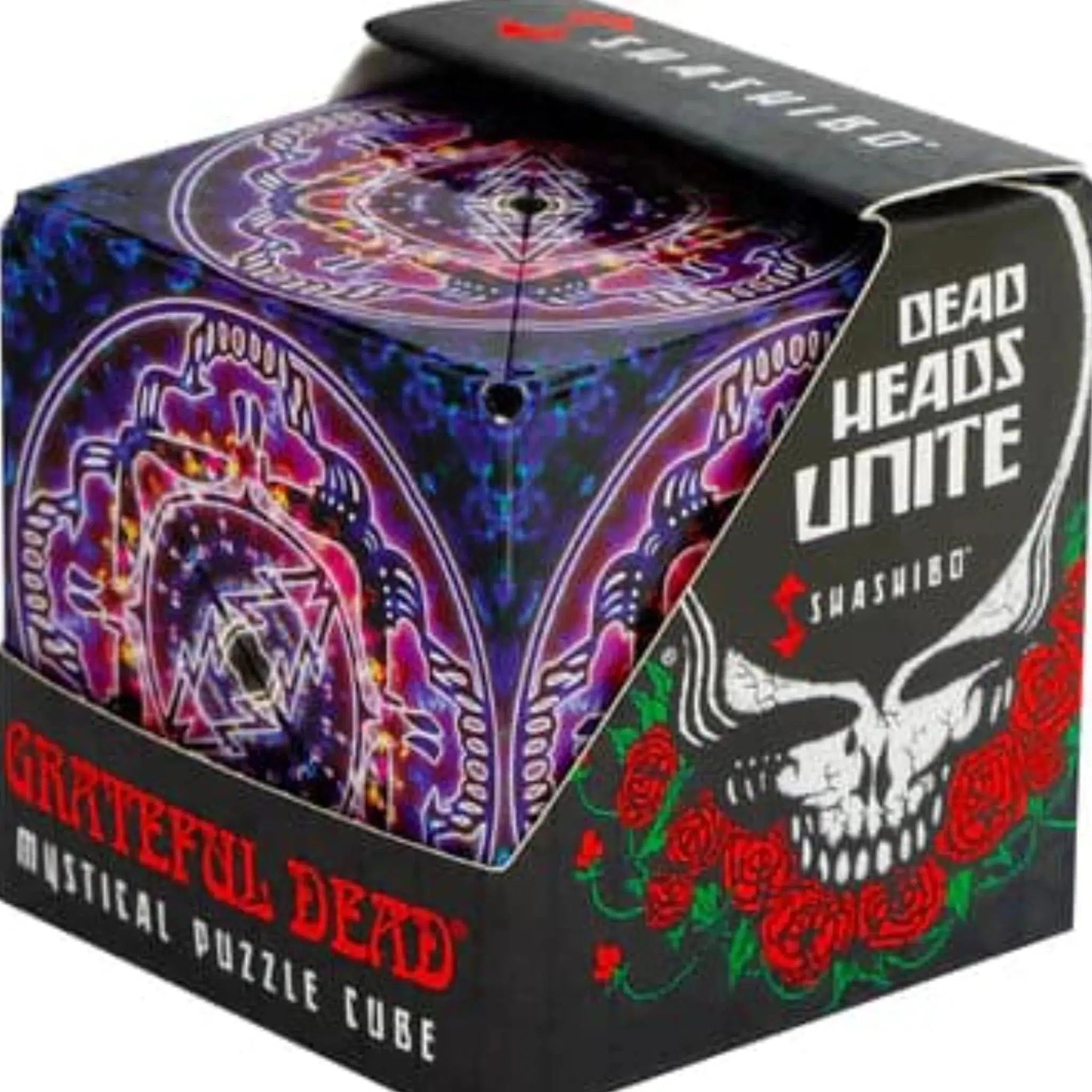 Fun in Motion-Shashibo - The Shape-Shifting Box!-SHAGDHA-Haight-Ashbury-Legacy Toys