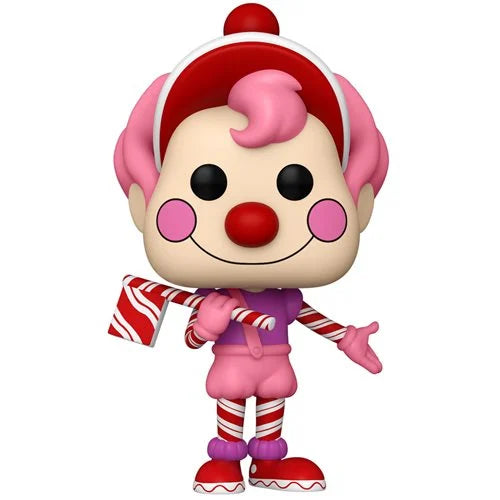 Funko-Candyland - Mr. Mint Funko Pop! Vinyl Figure-FU52159-Legacy Toys