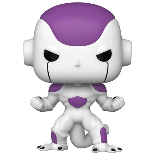 Funko-Dragon Ball Z - Frieza 4th Form Funko Pop! Vinyl Figure-FU48601-Legacy Toys