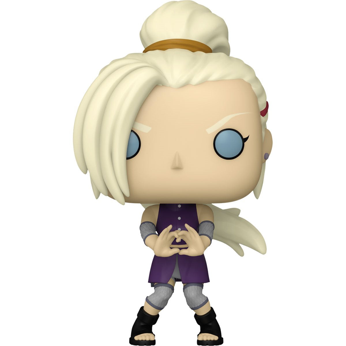 Funko-Naruto Shippuden - Ino Yamanaka Pop! Vinyl Figure-FU75528-Legacy Toys