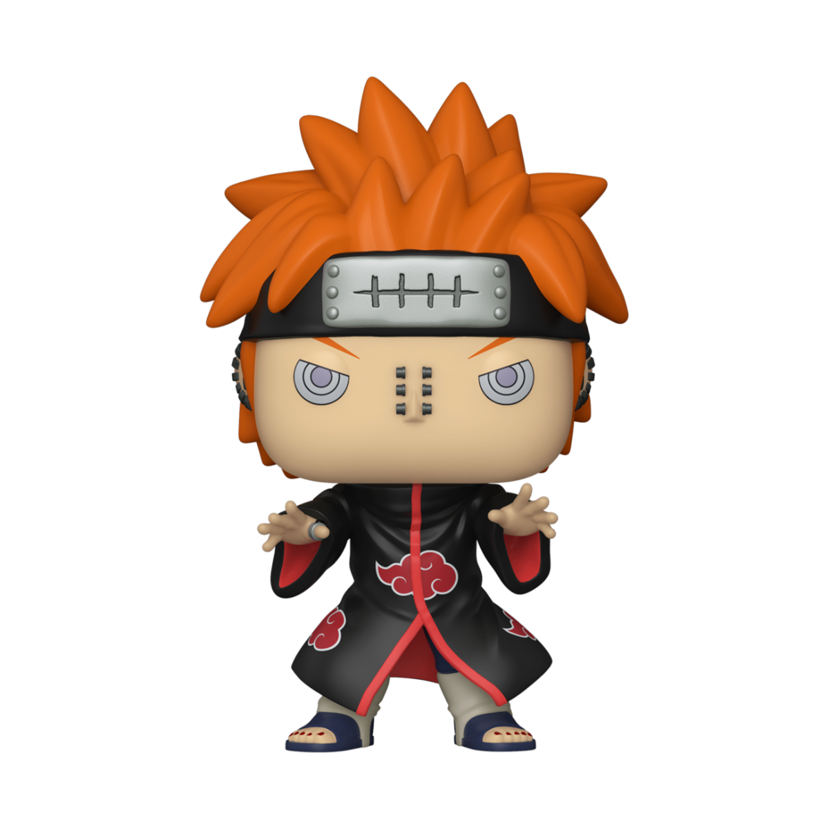 Naruto Shippuden Pain Funko Pop Vinyl Figure