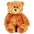 Gund-Corin 12" Bear Gund-6047356-Caramel-Legacy Toys