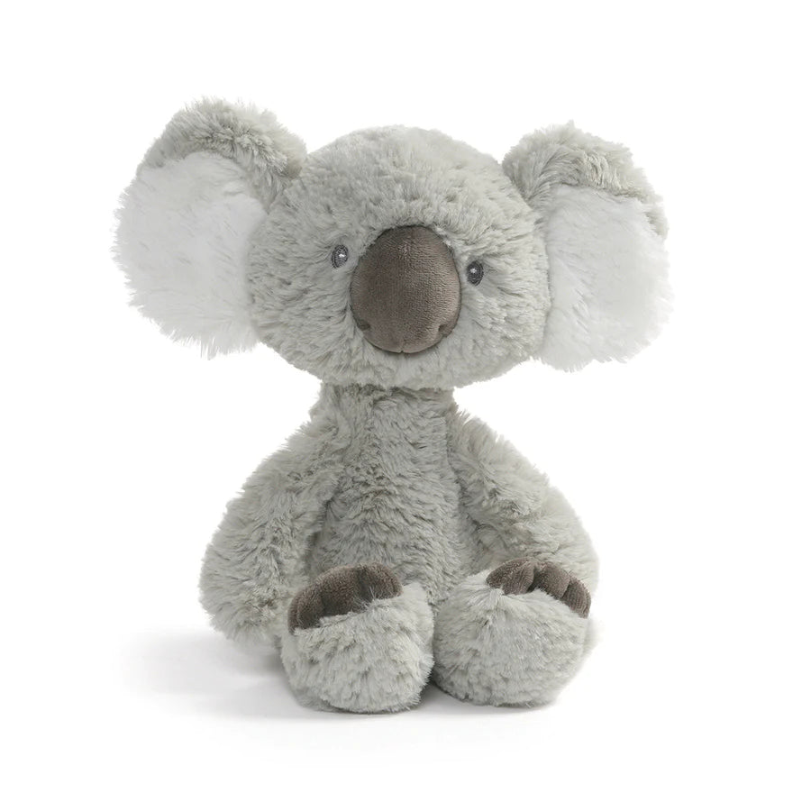 Gund-Gund Baby Toothpick Shay the Koala-6050664-Legacy Toys