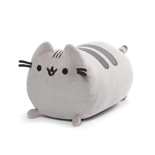 Gund-Pusheen Log Squisheen Medium - 11