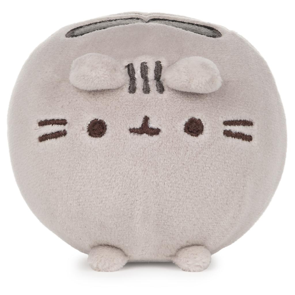 Gund-Pusheen Squishy Round - 3.5