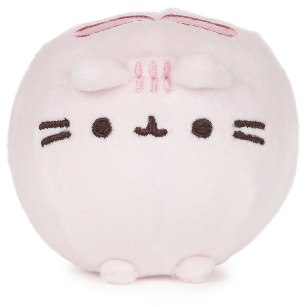 Gund-Pusheen Squishy Round - 3.5