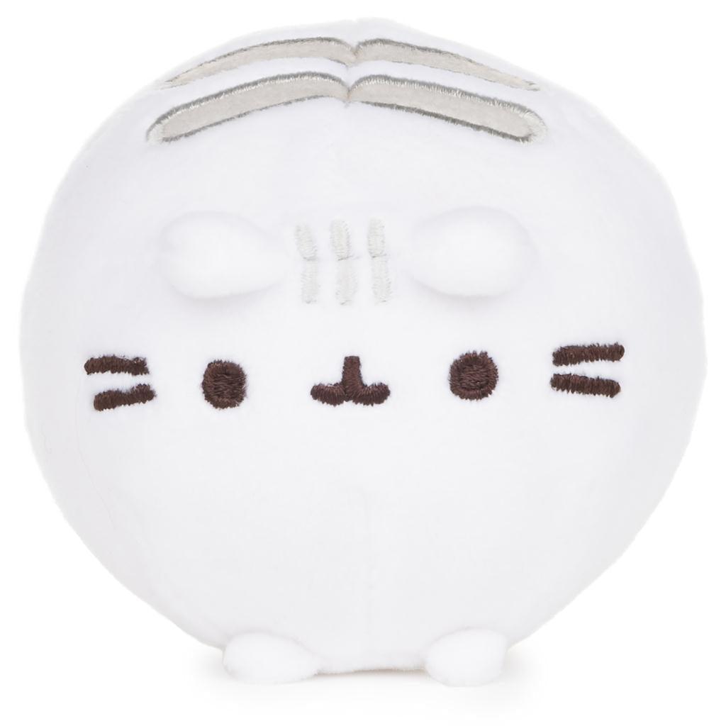 Gund-Pusheen Squishy Round - 3.5