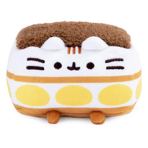 Pusheen Tiramisu Squishy 4 in