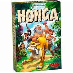 Haba-Honga-304546-Legacy Toys