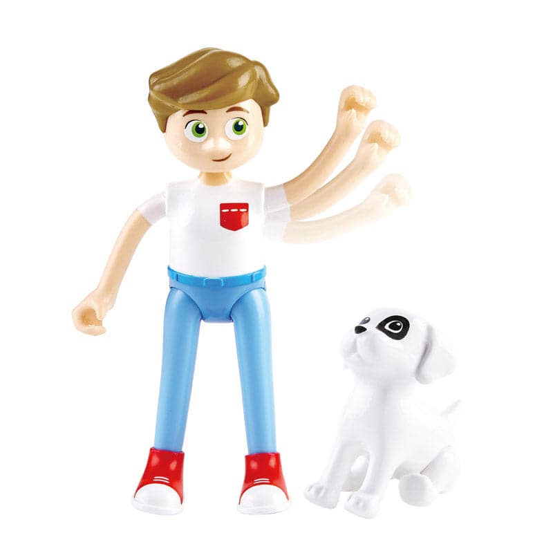 Hape-Adventure Kids Assorted Styles-E3524-Legacy Toys