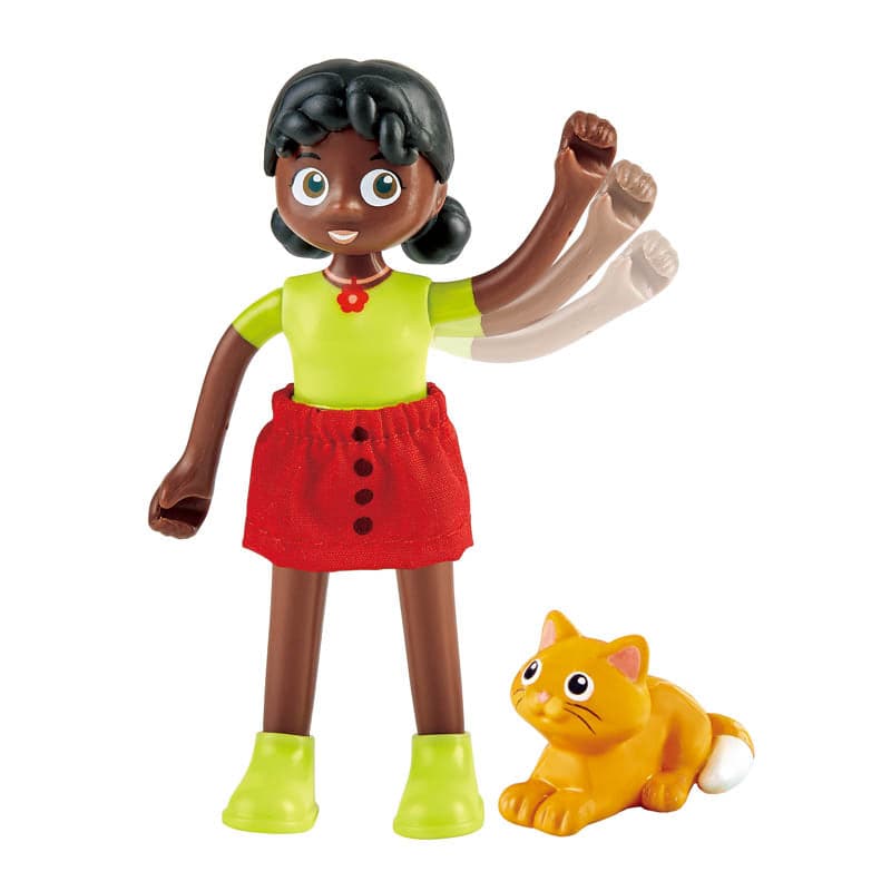 Hape-Adventure Kids Assorted Styles-E3524-Legacy Toys