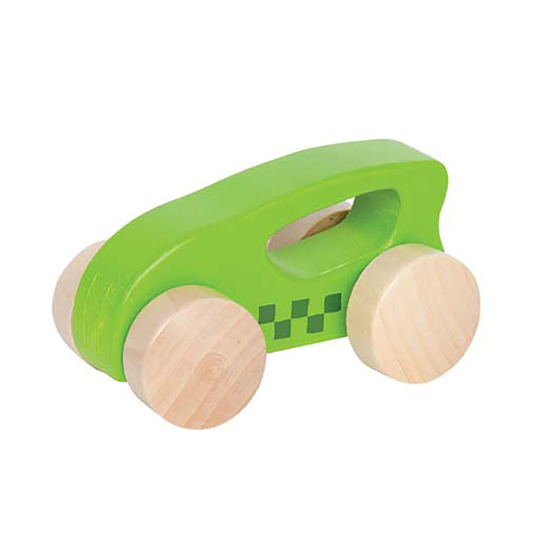 Hape-Little Auto-E0057-Legacy Toys