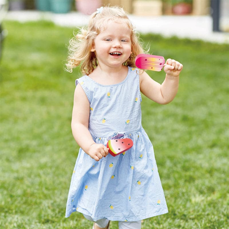 Hape-Perfect Popsicles-E3175-Legacy Toys