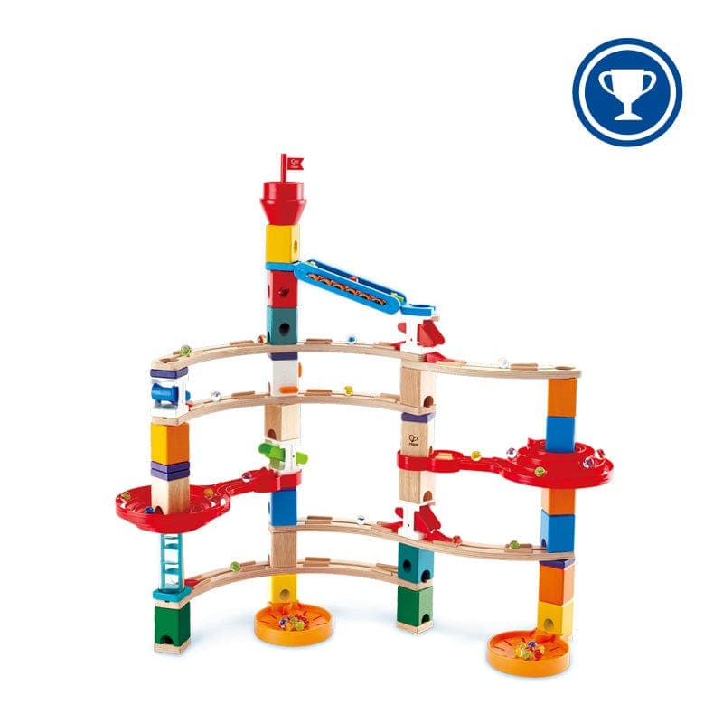 Hape-Quadrilla Super Spirals-E6024-Legacy Toys