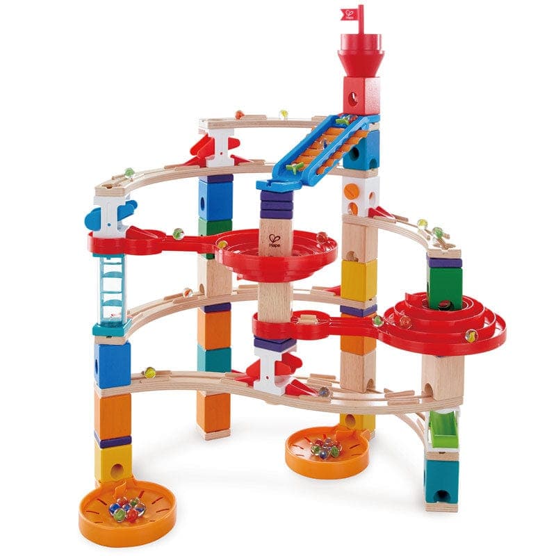 Hape-Quadrilla Super Spirals-E6024-Legacy Toys