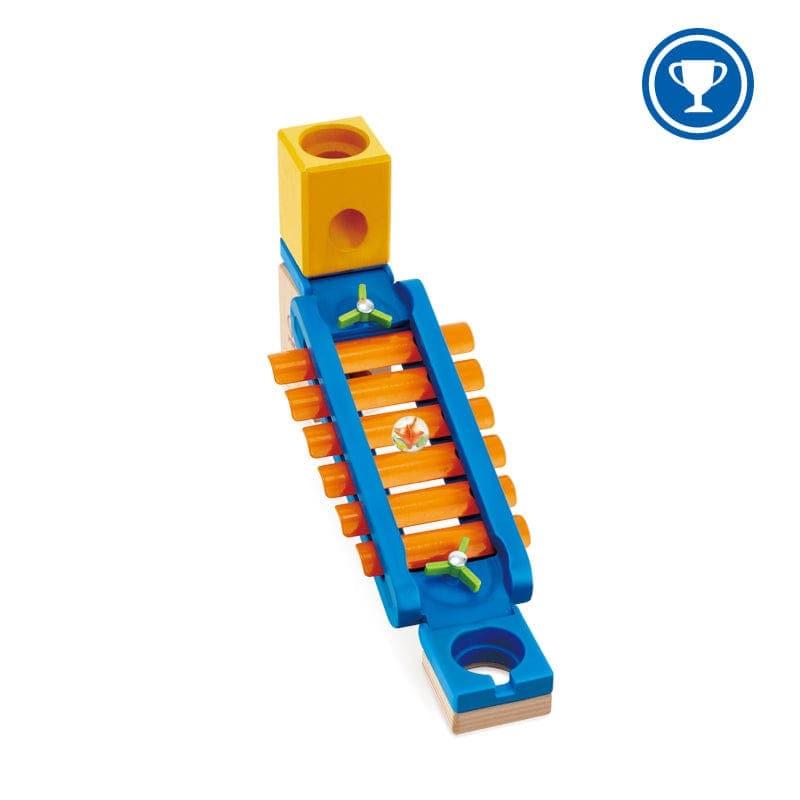 Hape-Sonic Playground-E6022-Legacy Toys