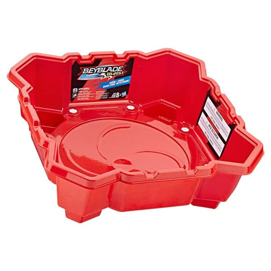 Hasbro-Beyblade Speedstorm Beystadium-F0523-Legacy Toys