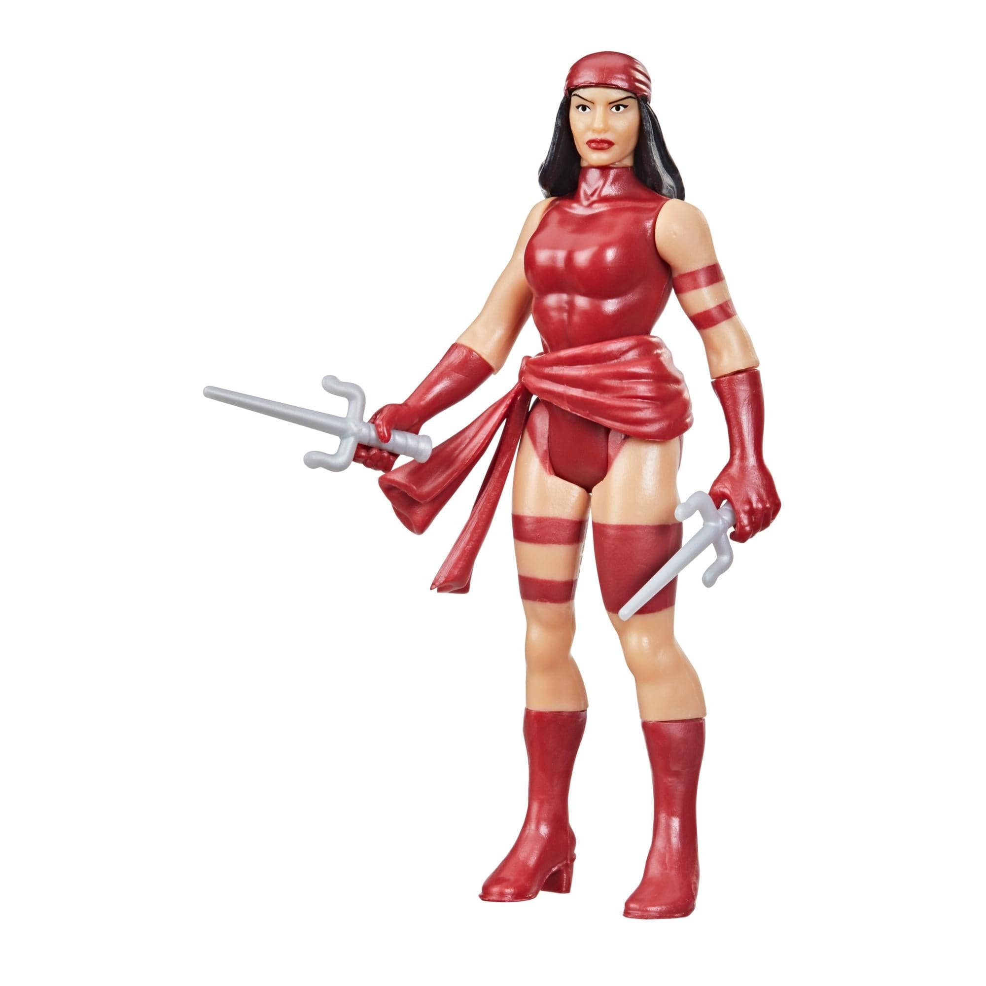 Hasbro-Marvel Legends: Retro 3.75