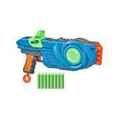 Hasbro-Nerf Elite 2.0 Flipshots Flip-8 Blaster-F2549-Legacy Toys