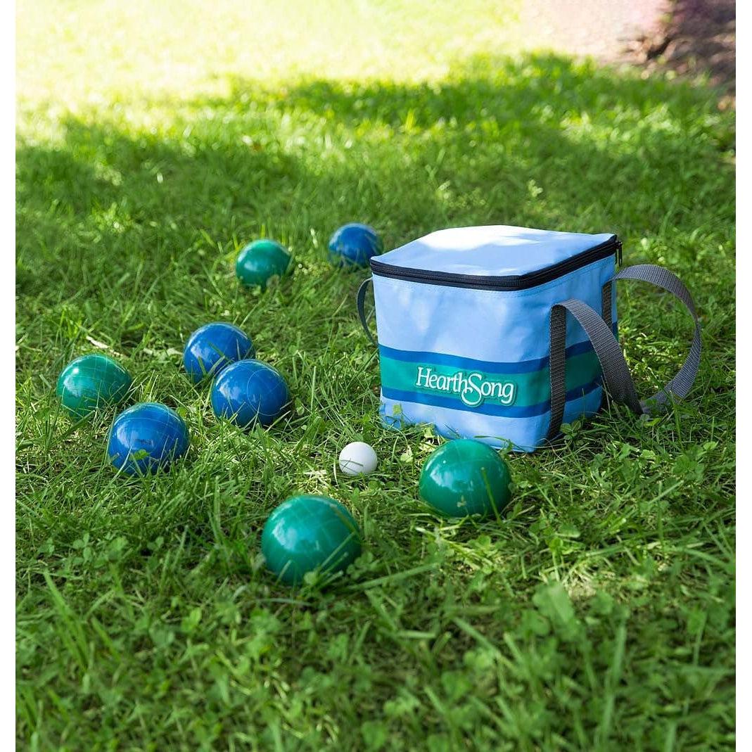 HearthSong-Bocce Game Set-CG733574-Legacy Toys