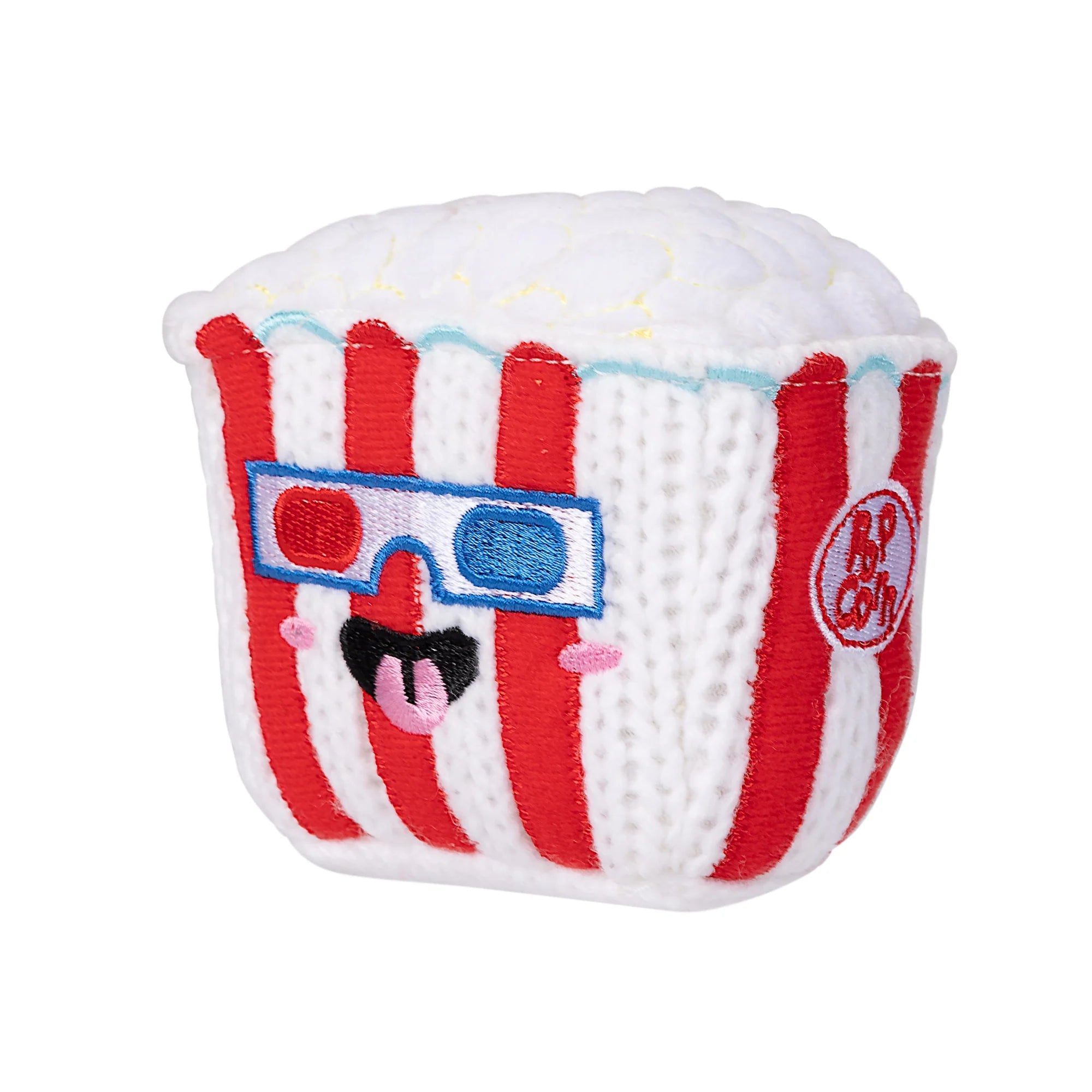 Jakks Pacific-Ami Amis Plush - Wave 2-71816-Bud-Legacy Toys