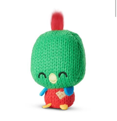 Jakks Pacific-Ami Amis Plush - Wave 2-71827-Peggy-Legacy Toys