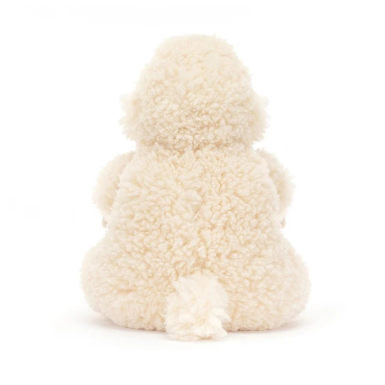 Jellycat-Bibbly Bobbly Sheep - 14