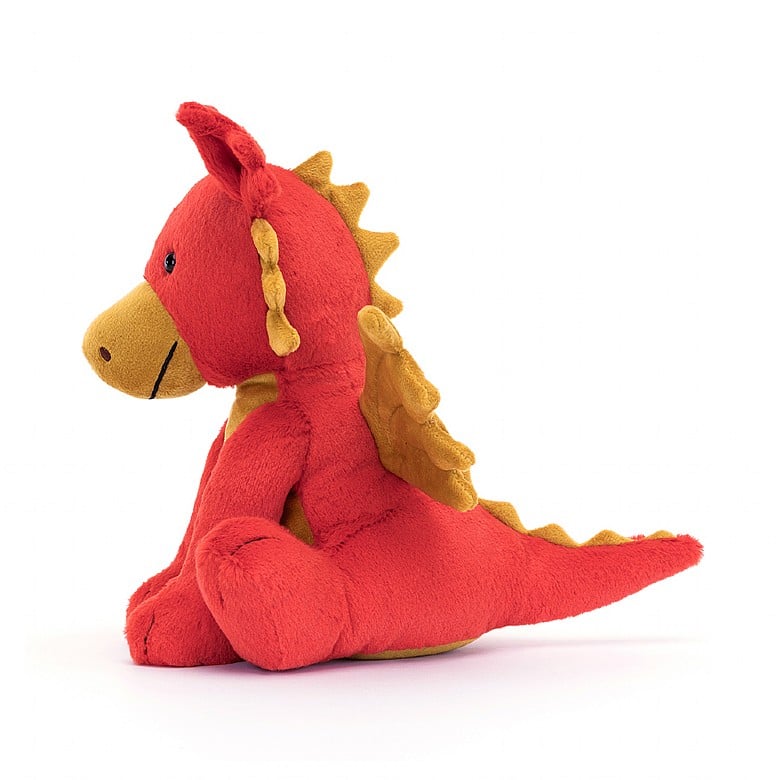 Jellycat-Darvin Dragon-DAR3D-Legacy Toys