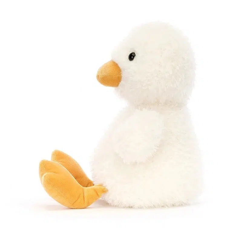 Jellycat-Dory Duck-DOR2DK-Legacy Toys