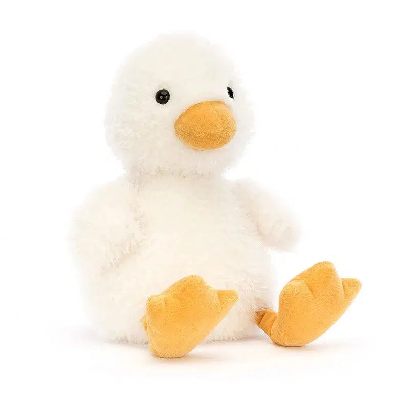 Jellycat-Dory Duck-DOR2DK-Legacy Toys