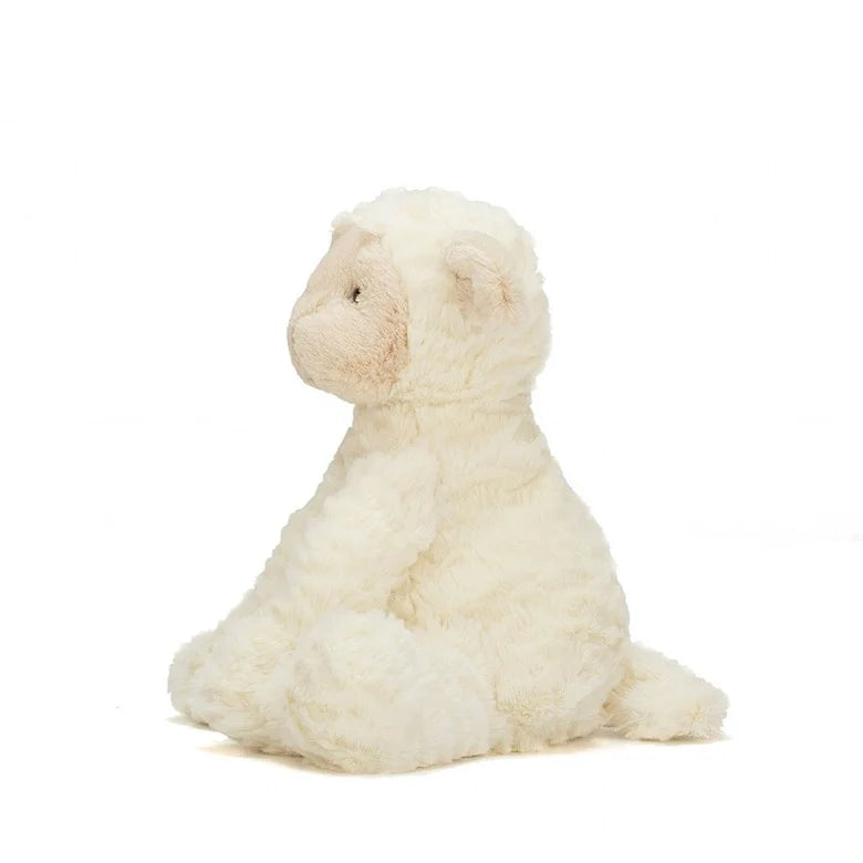 Jellycat-Fuddlewuddle Lamb-FW6LAM-Legacy Toys