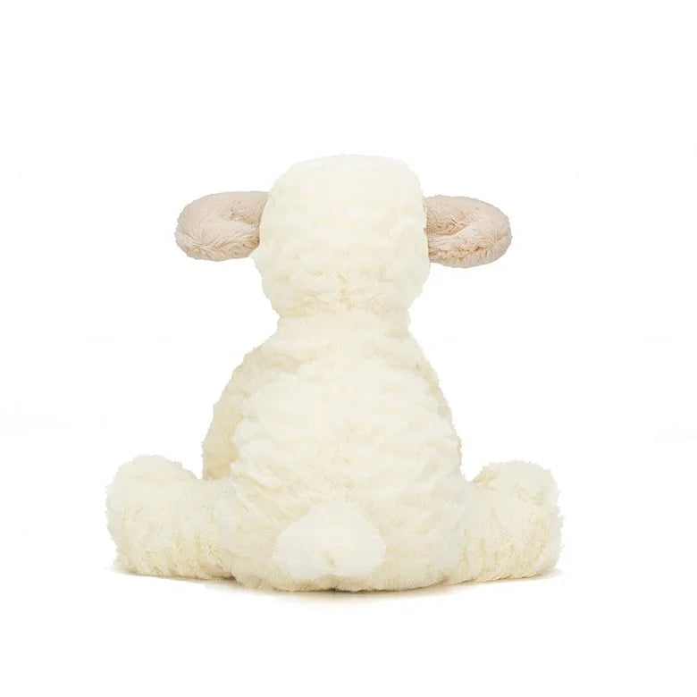 Jellycat-Fuddlewuddle Lamb-FW6LAM-Legacy Toys