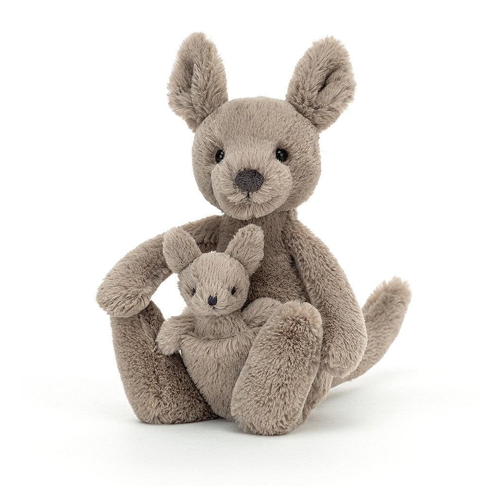 Jellycat-Kara Kangaroo-13239-Small 7