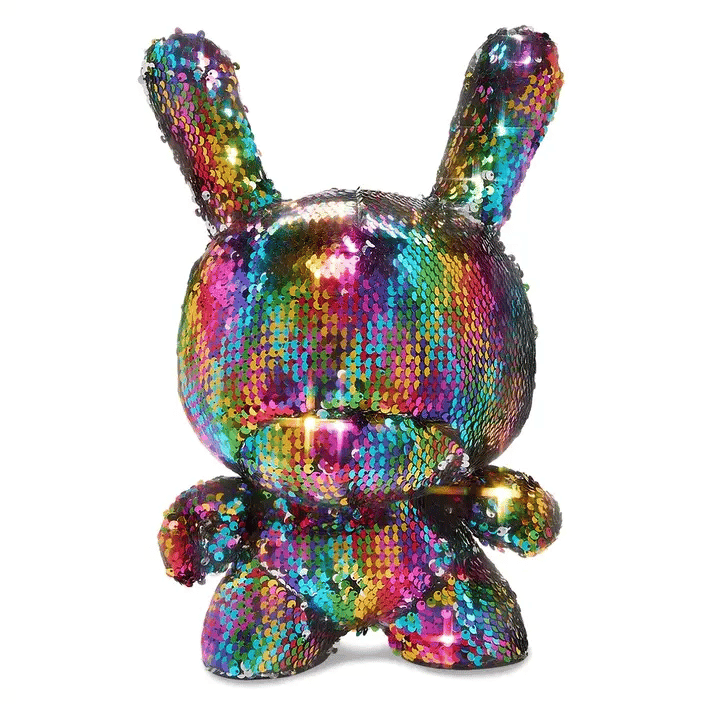 Kid Robot-Flippin Rainbows 13