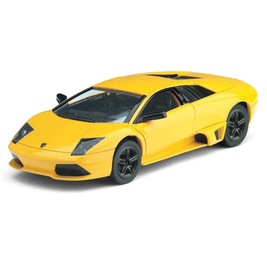 Kinsmart-5" Diecast Lamborghini Murcielago LP640-MC-55772-Legacy Toys