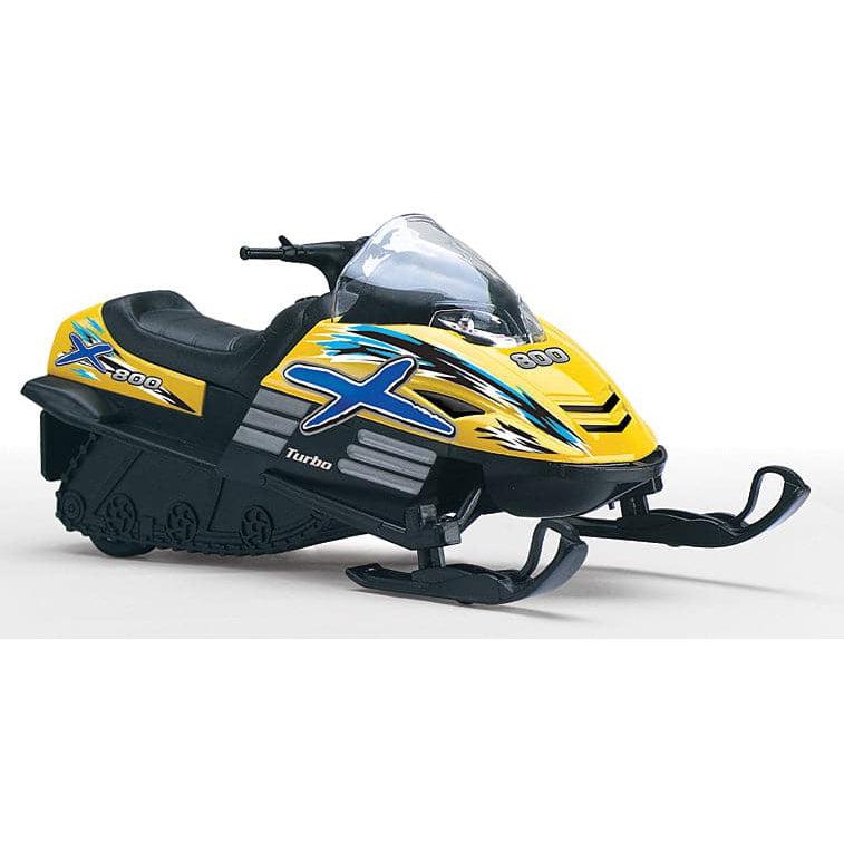 Kinsmart-5" Diecast Snow Turbo-MC-55766-Legacy Toys