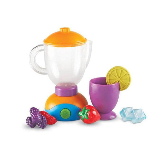 Learning Resources-New Sprouts Smoothie Maker!-LER9276-Legacy Toys