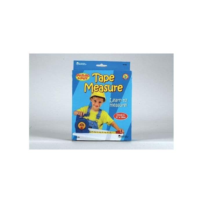 Learning Resources-Pretend & Play Tape Measure-LER9154-Legacy Toys
