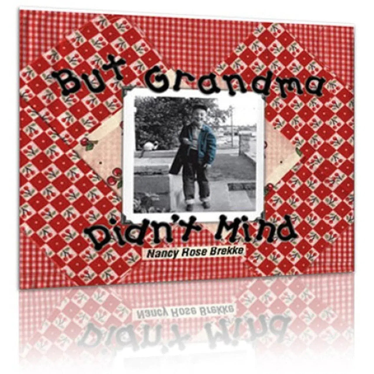 Legacy Bound-But Grandma Didn't Mind-DIS0001-Legacy Toys