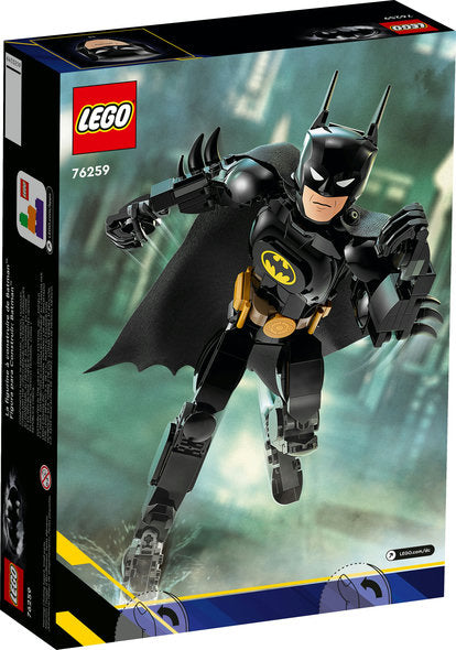 Lego-Batman Construction Figure-76259-Legacy Toys