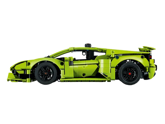 Lego-Lamborghini Huracán Tecnica-42161-Legacy Toys