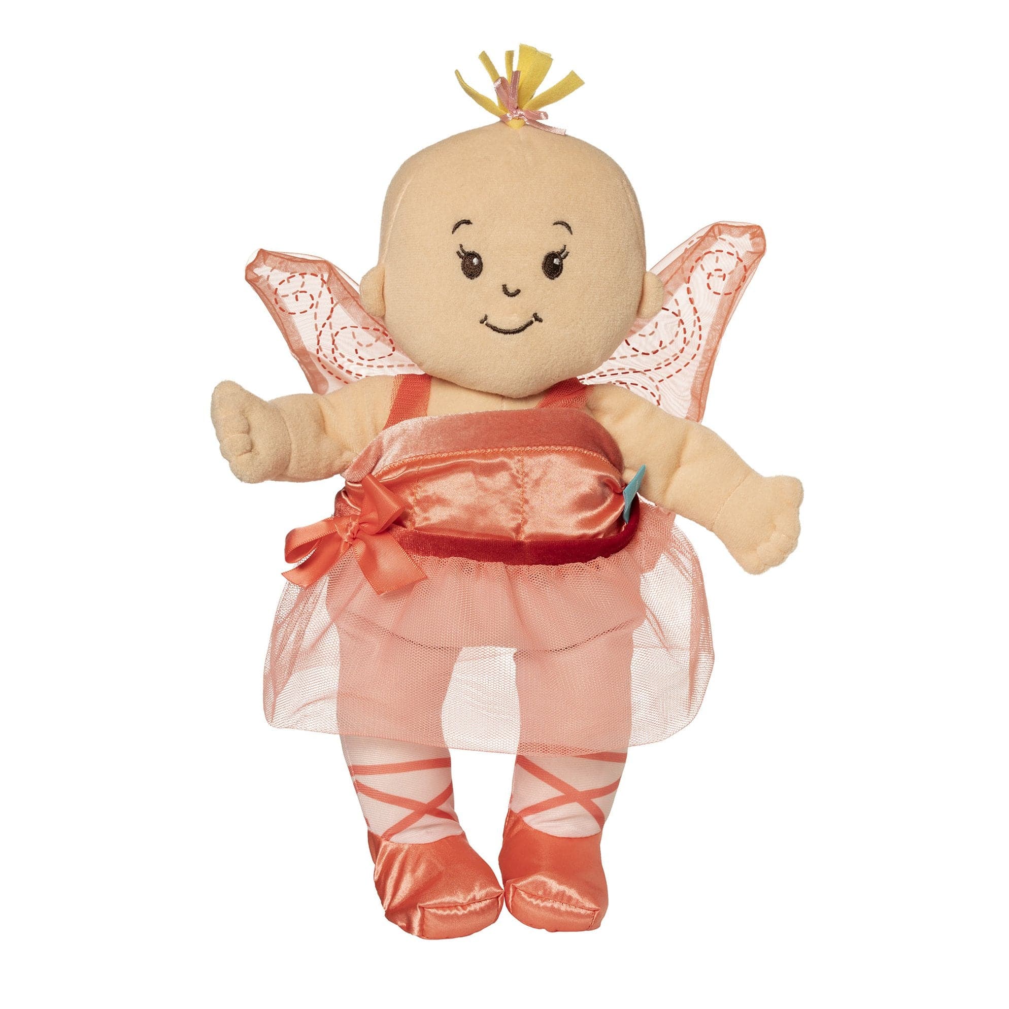 Manhattan Toy-Baby Stella - Twinkle Toes Outfit-159020-Legacy Toys