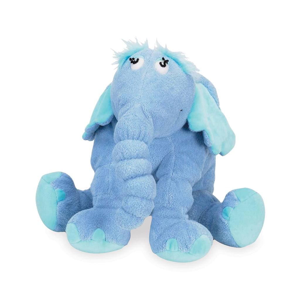 Manhattan Toy-Horton Small Soft Toy-101860-Legacy Toys