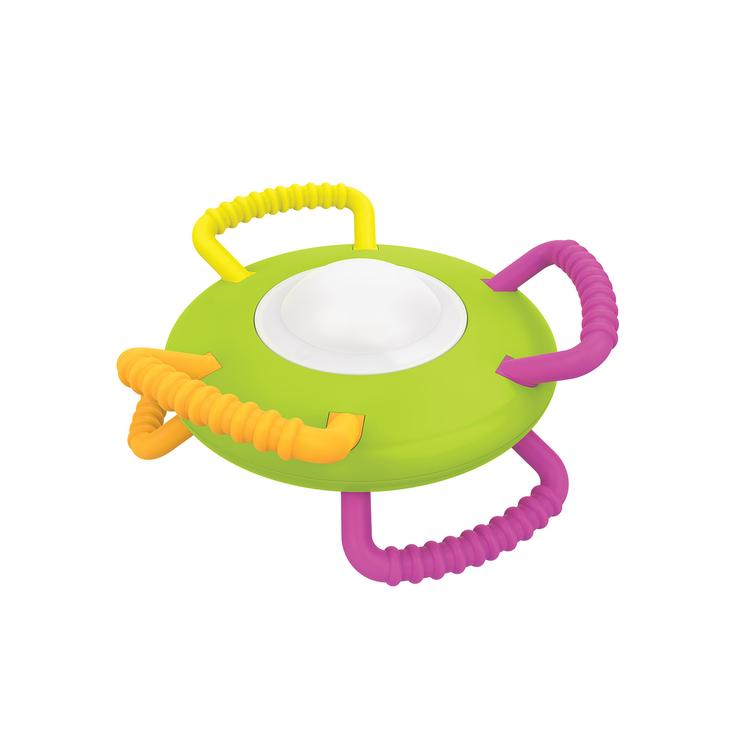 Manhattan Toy-My Saucer-216770-Legacy Toys