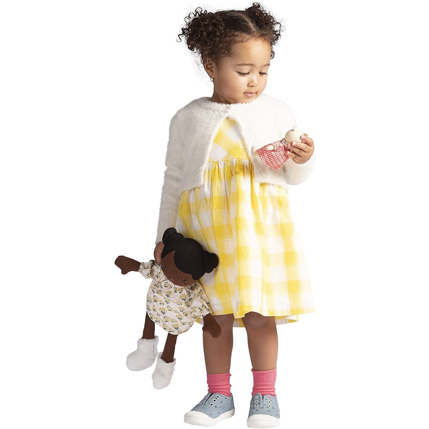 Manhattan Toy-Playdate Friends Harper-158640-Legacy Toys