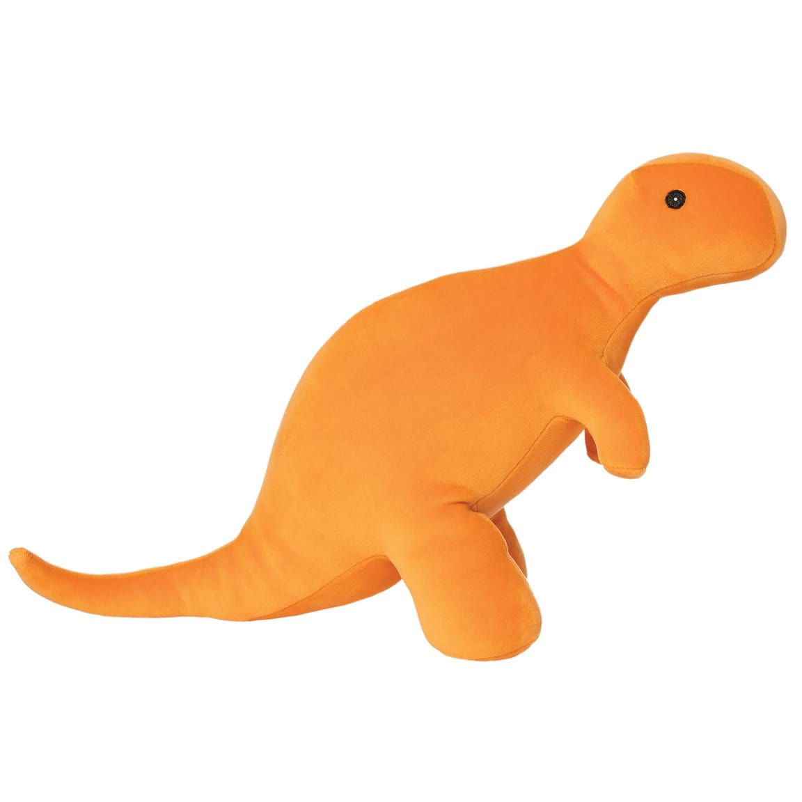 Manhattan Toy-Velveteen Dino Growly T-Rex-159480-Legacy Toys