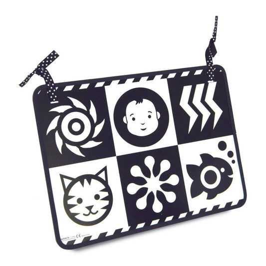 Manhattan Toy-Wimmer-Ferguson Double-Feature Mirror-210480-Legacy Toys