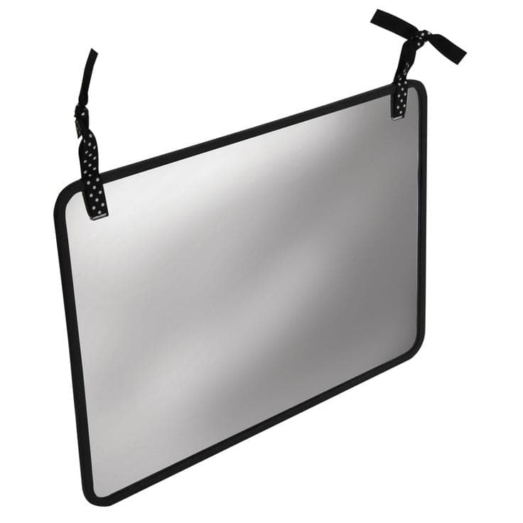 Manhattan Toy-Wimmer-Ferguson Double-Feature Mirror-210480-Legacy Toys