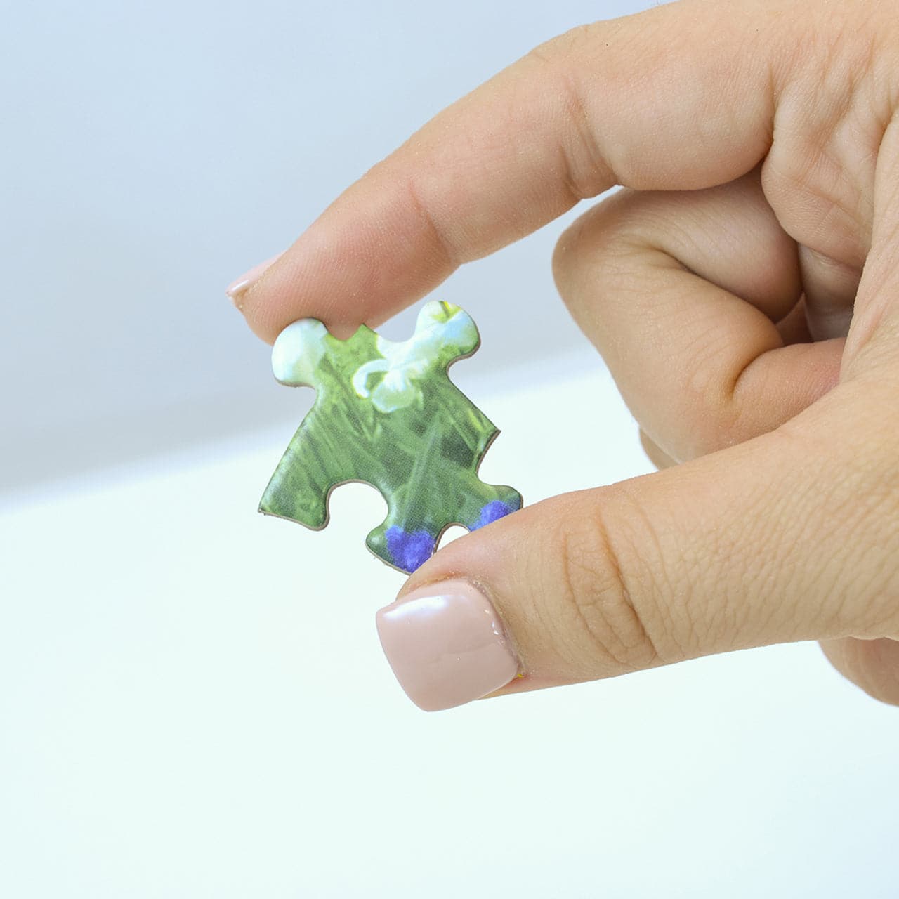 MasterPieces-Country Escapes - Away From It All - 550 Piece Puzzle-31933-Legacy Toys